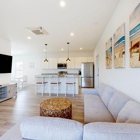 21 Rehoboth Beach House --- 20494 Coastal Highway, Unit #21 Esterno foto