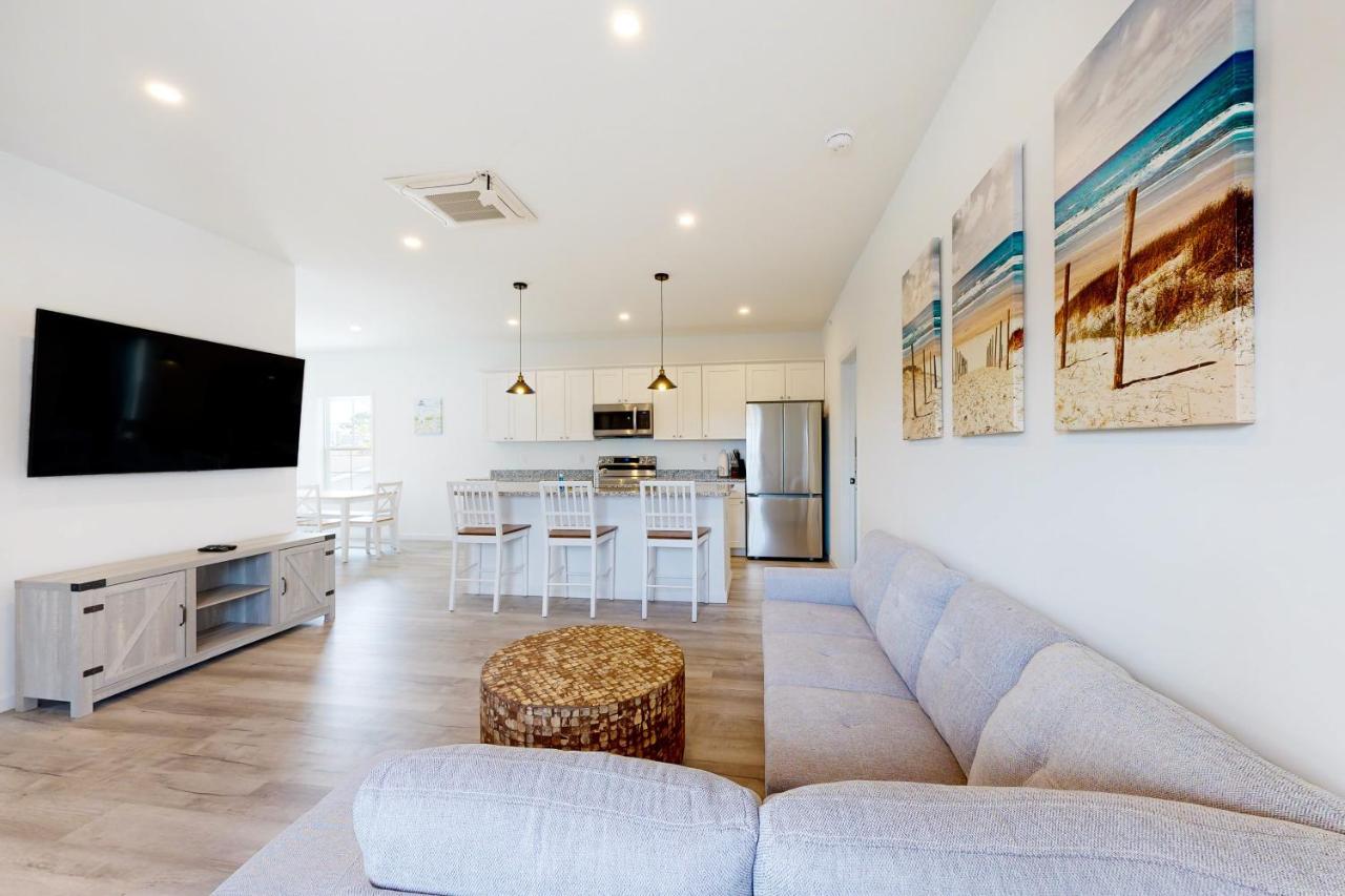 21 Rehoboth Beach House --- 20494 Coastal Highway, Unit #21 Esterno foto