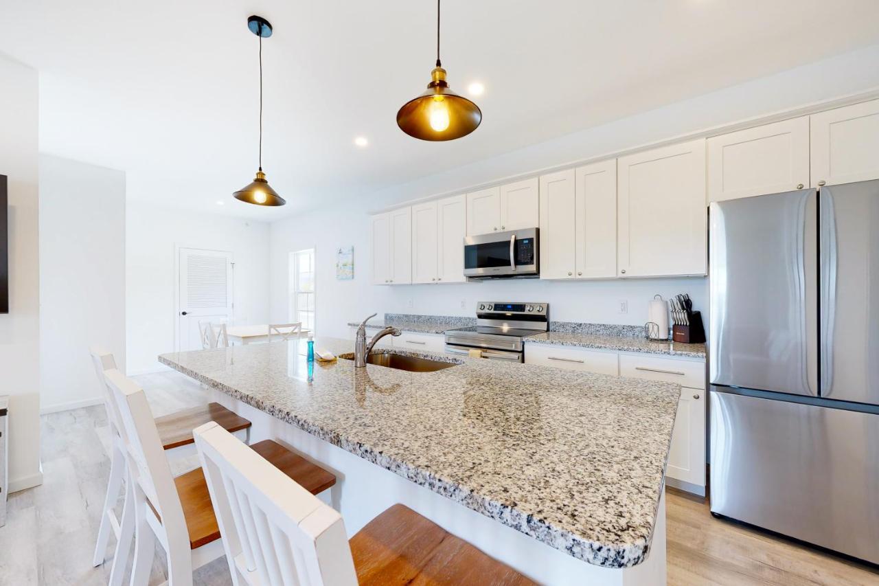 21 Rehoboth Beach House --- 20494 Coastal Highway, Unit #21 Esterno foto