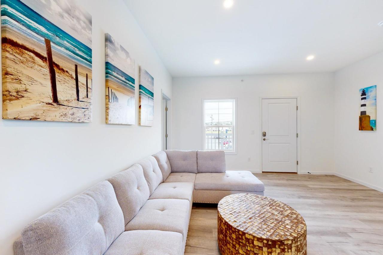 21 Rehoboth Beach House --- 20494 Coastal Highway, Unit #21 Esterno foto