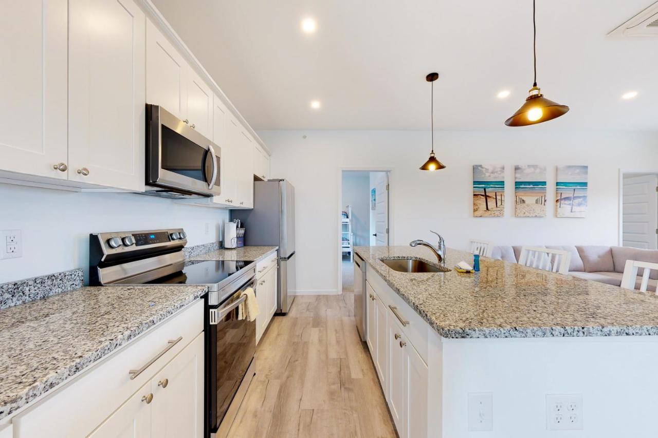 21 Rehoboth Beach House --- 20494 Coastal Highway, Unit #21 Esterno foto