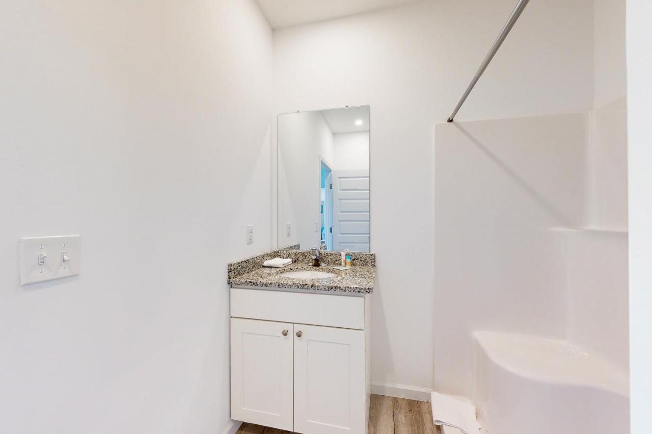 21 Rehoboth Beach House --- 20494 Coastal Highway, Unit #21 Esterno foto