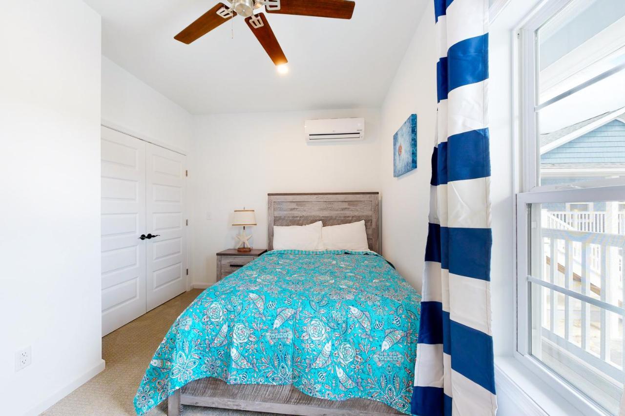 21 Rehoboth Beach House --- 20494 Coastal Highway, Unit #21 Esterno foto