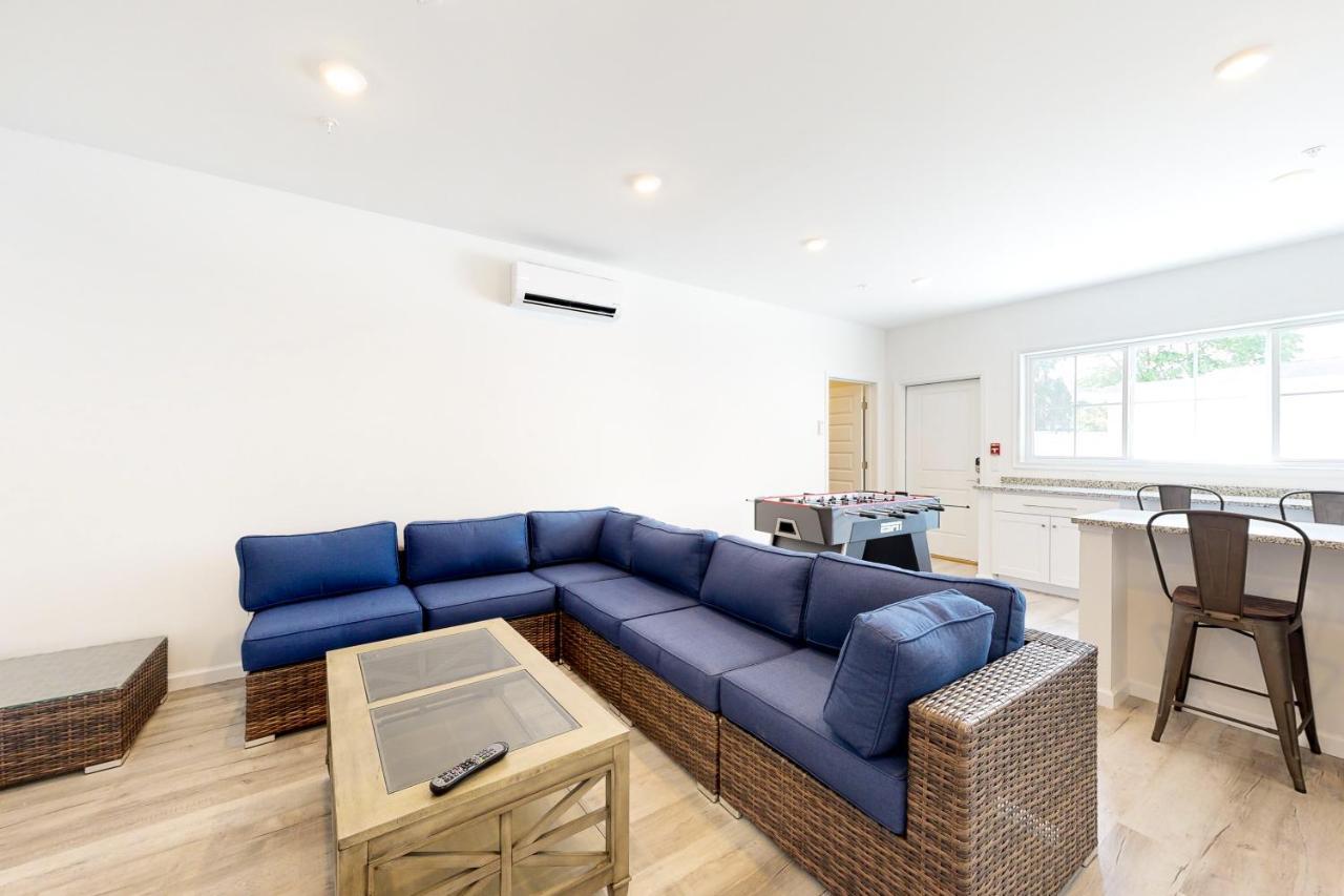 21 Rehoboth Beach House --- 20494 Coastal Highway, Unit #21 Esterno foto