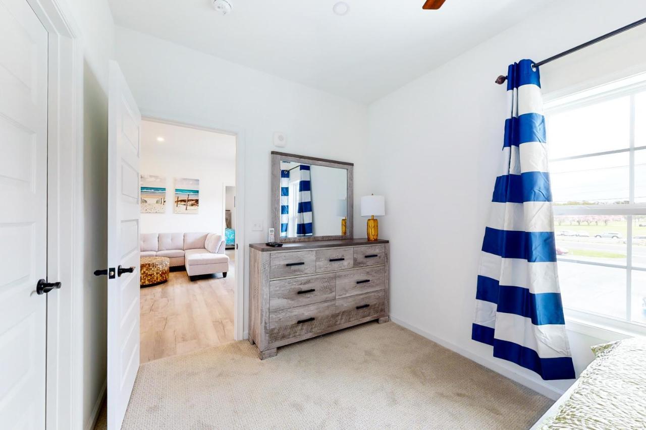 21 Rehoboth Beach House --- 20494 Coastal Highway, Unit #21 Esterno foto