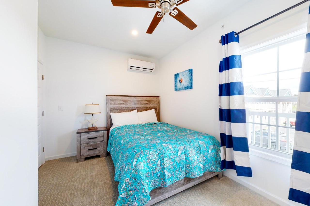 21 Rehoboth Beach House --- 20494 Coastal Highway, Unit #21 Esterno foto