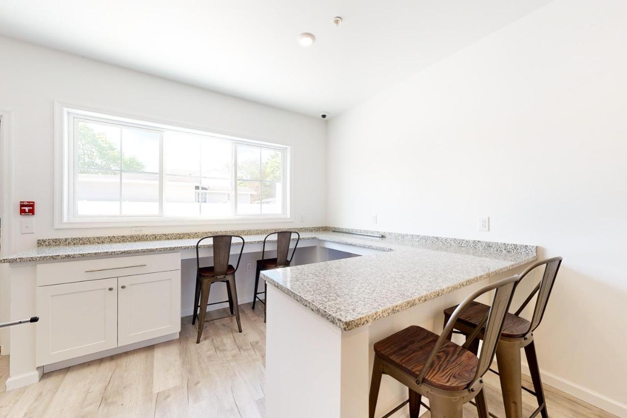 21 Rehoboth Beach House --- 20494 Coastal Highway, Unit #21 Esterno foto