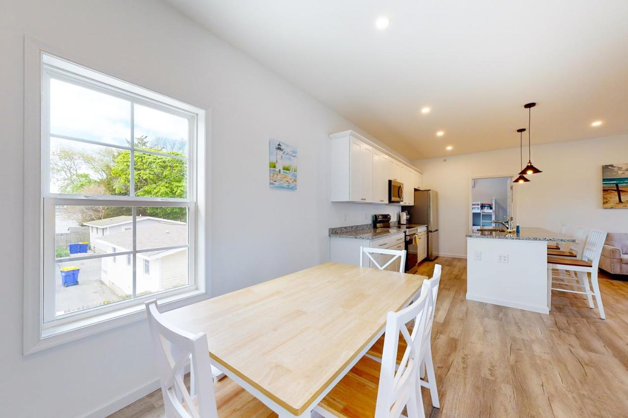 21 Rehoboth Beach House --- 20494 Coastal Highway, Unit #21 Esterno foto