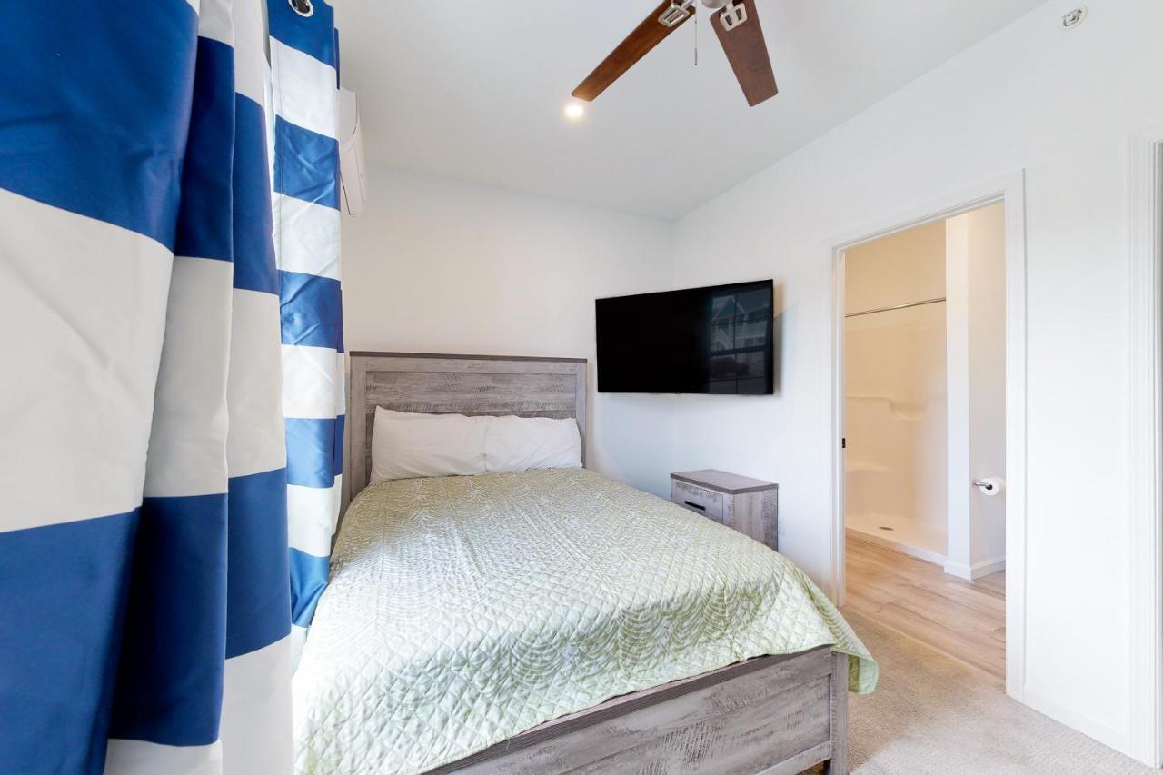 21 Rehoboth Beach House --- 20494 Coastal Highway, Unit #21 Esterno foto