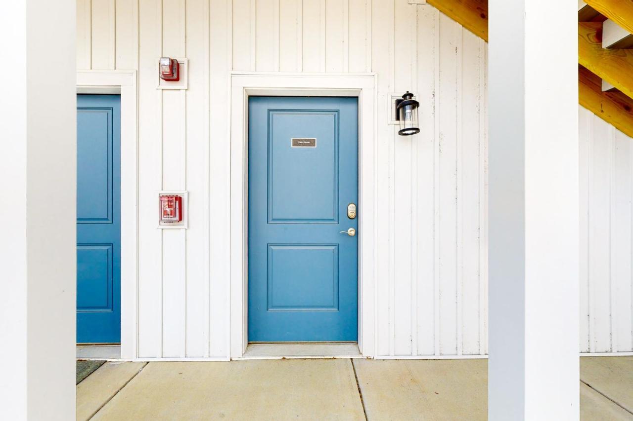 21 Rehoboth Beach House --- 20494 Coastal Highway, Unit #21 Esterno foto