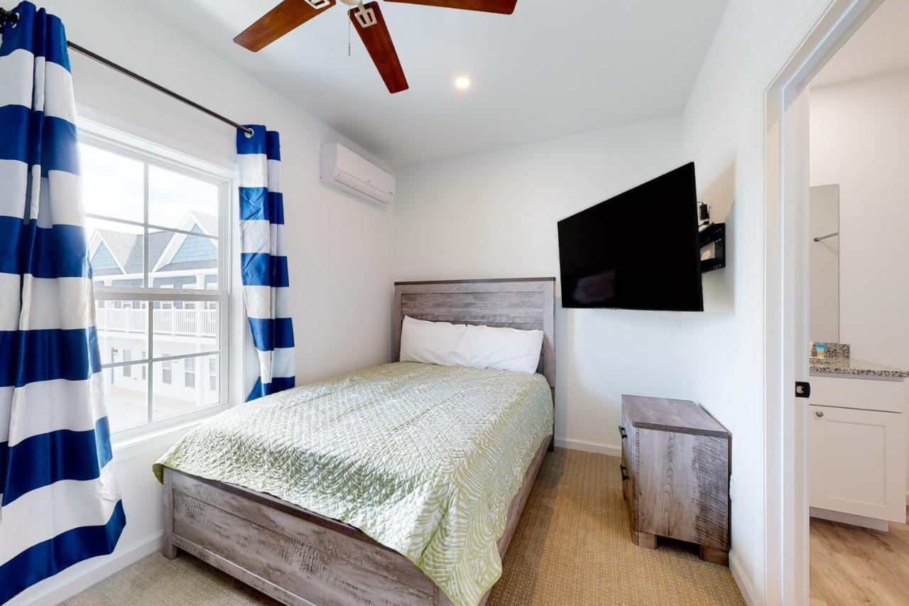21 Rehoboth Beach House --- 20494 Coastal Highway, Unit #21 Esterno foto