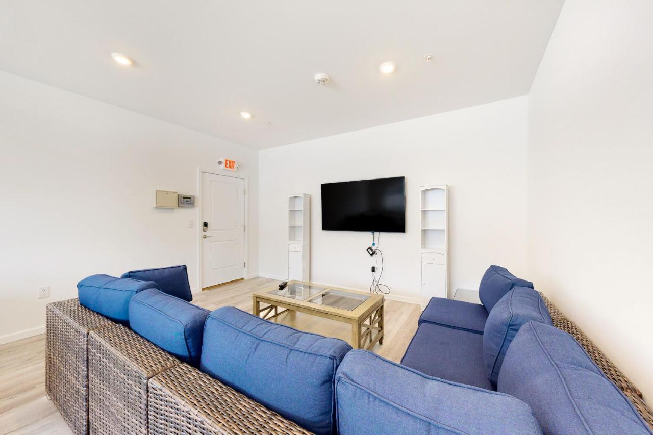 21 Rehoboth Beach House --- 20494 Coastal Highway, Unit #21 Esterno foto